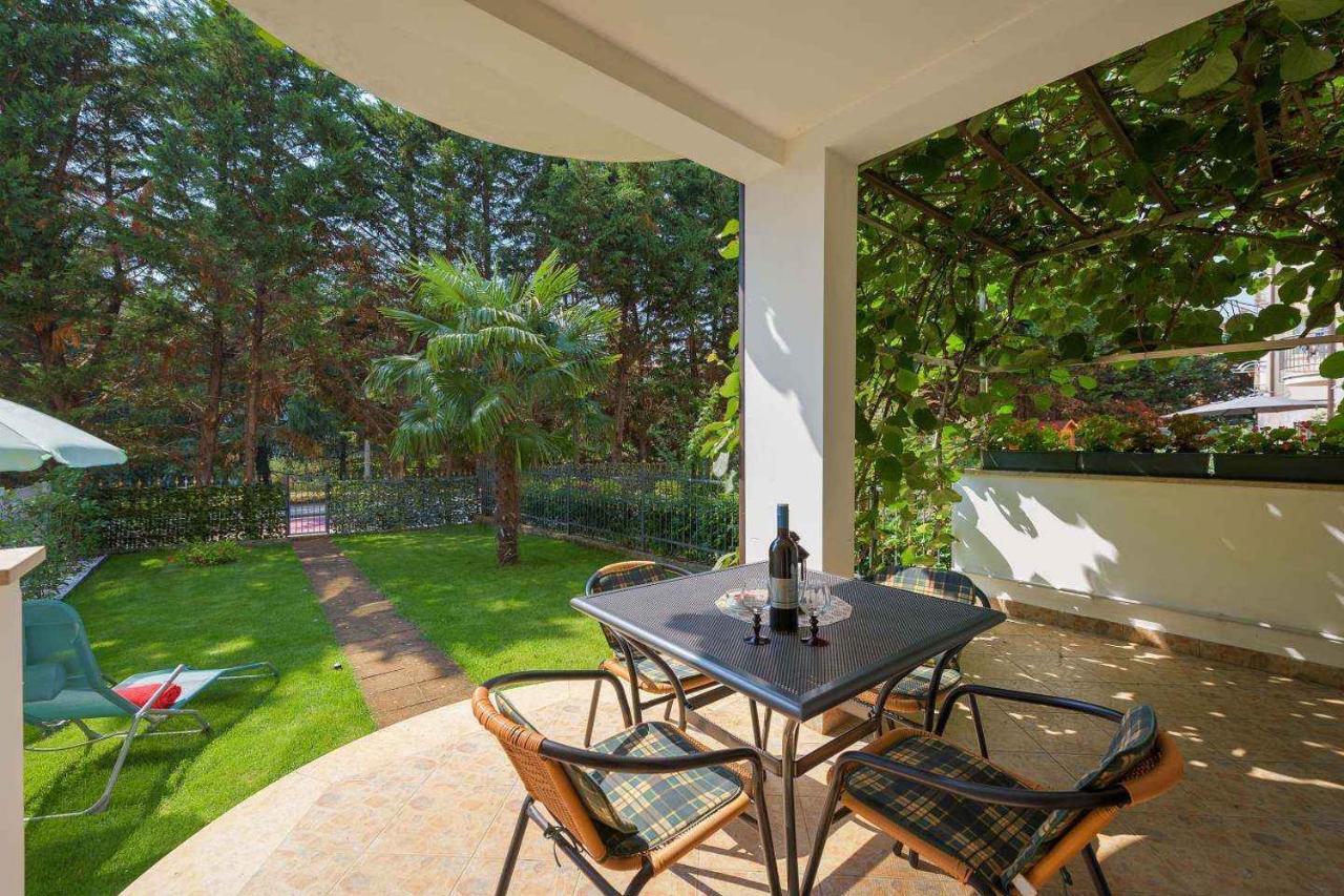 Apartment In Porec/istrien 10331 Poreč